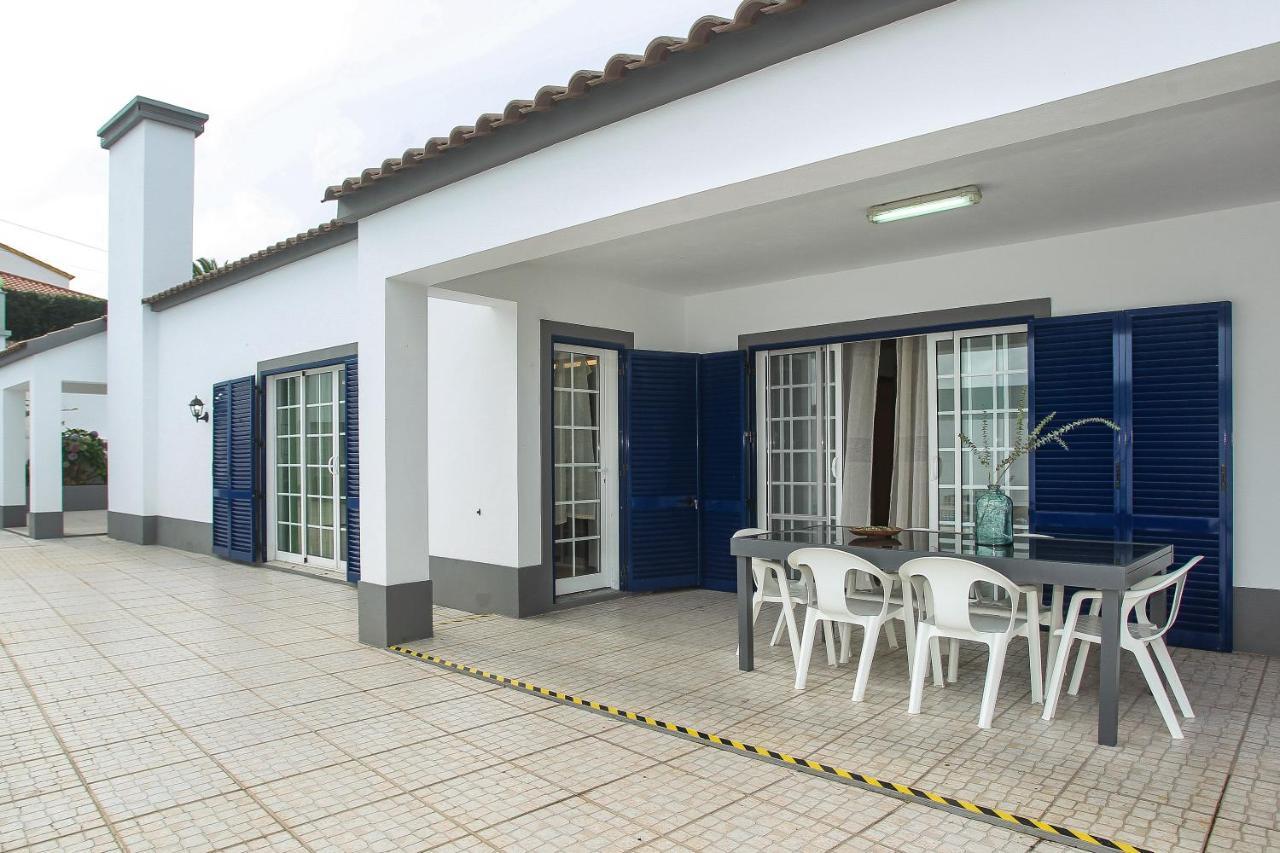 Capelas Blue , Relax & Fun - Up To 14 Guests! Ponta Delgada Buitenkant foto