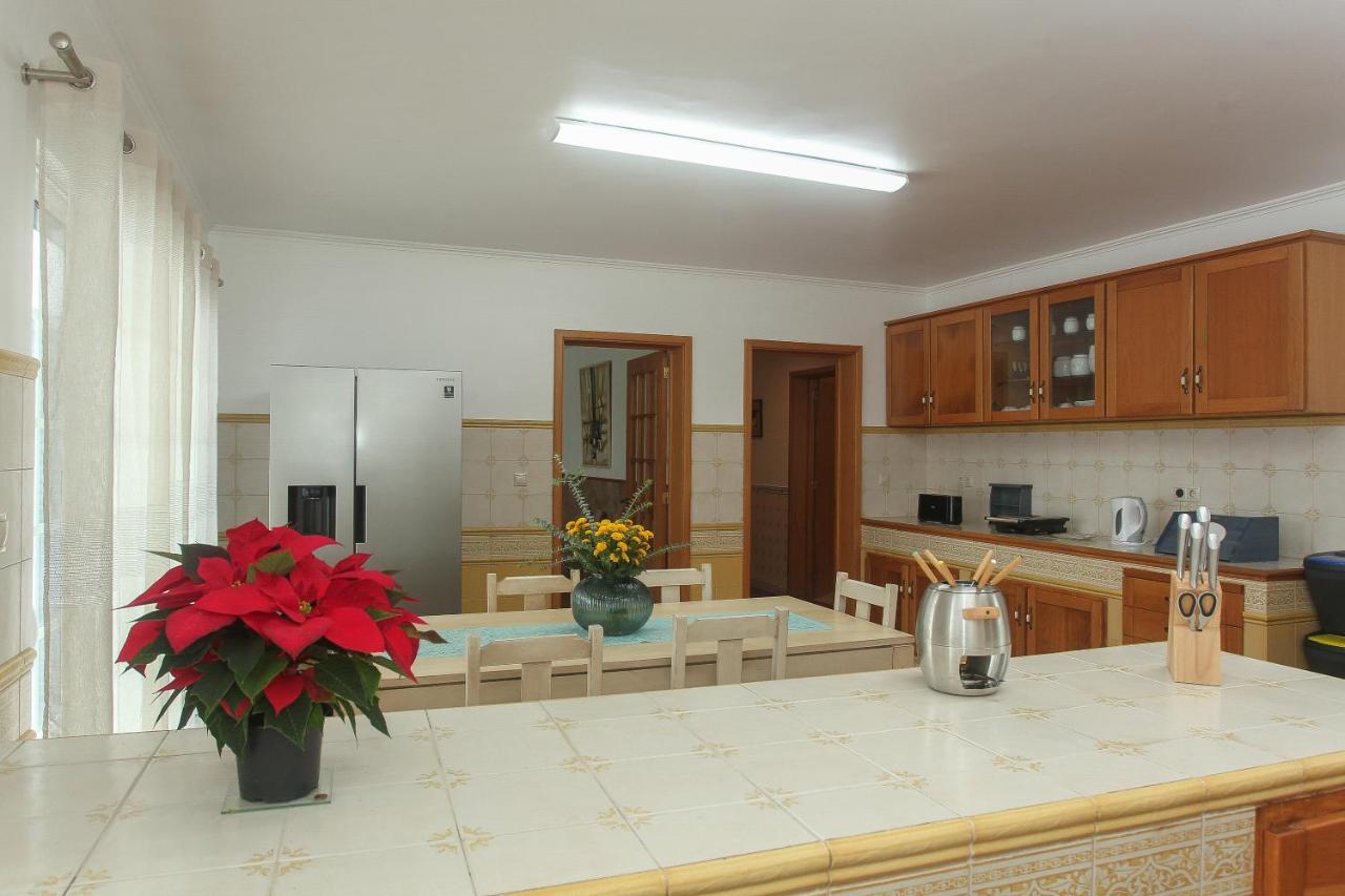 Capelas Blue , Relax & Fun - Up To 14 Guests! Ponta Delgada Buitenkant foto